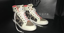 Philipp Plein Sneakers special edition tg.39
