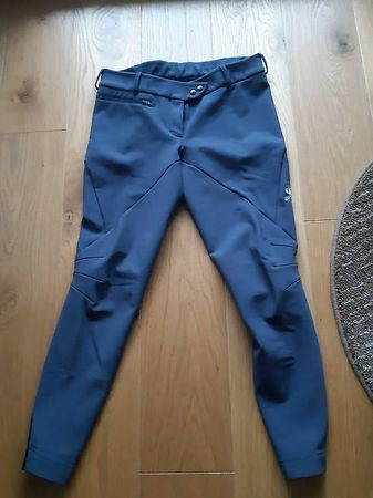 Winter Reithose