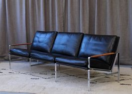 Fabricius & Kastholm FK 6720-3 Sofa for Lange, Denmark