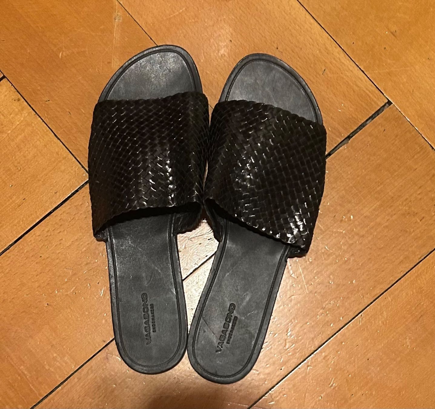 Vagabond Scarpe da donna: Vagabond Mules Gr. 41/ einmal getragen/ NP 120.- – Usato da Rorschacherberg venduto da Svebe 6