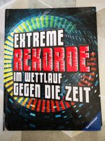 Buch: Extreme Rekorde im Wettlauf gegen die Zeit, Top!