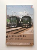Eisenbahn Bildband