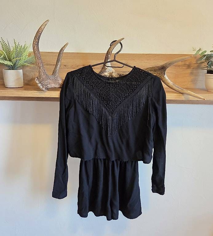 Tute: Overall Bershka – Usato da Tschingel venduto da Olivia.S