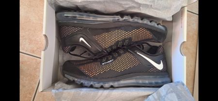 Nike air max 2013 by Stussy 48.5