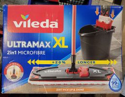Vileda Ultramax XL 2in1 Microfibre