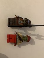 Lego Star Wars Desert Figuren