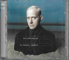 William Sheller 2 CD's - Tu devrais chanter