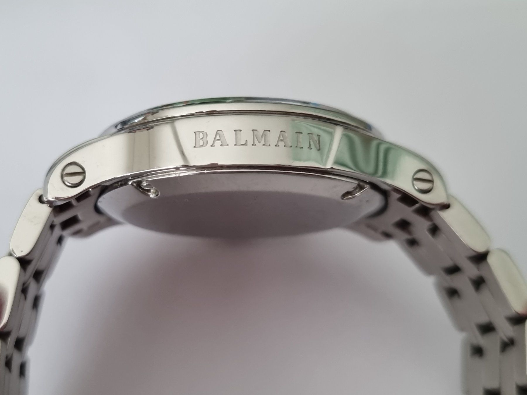 Balmain Orologi: Armbanduhr Damen Balmain – Usato da Breitenbach venduto da 49fleur 5