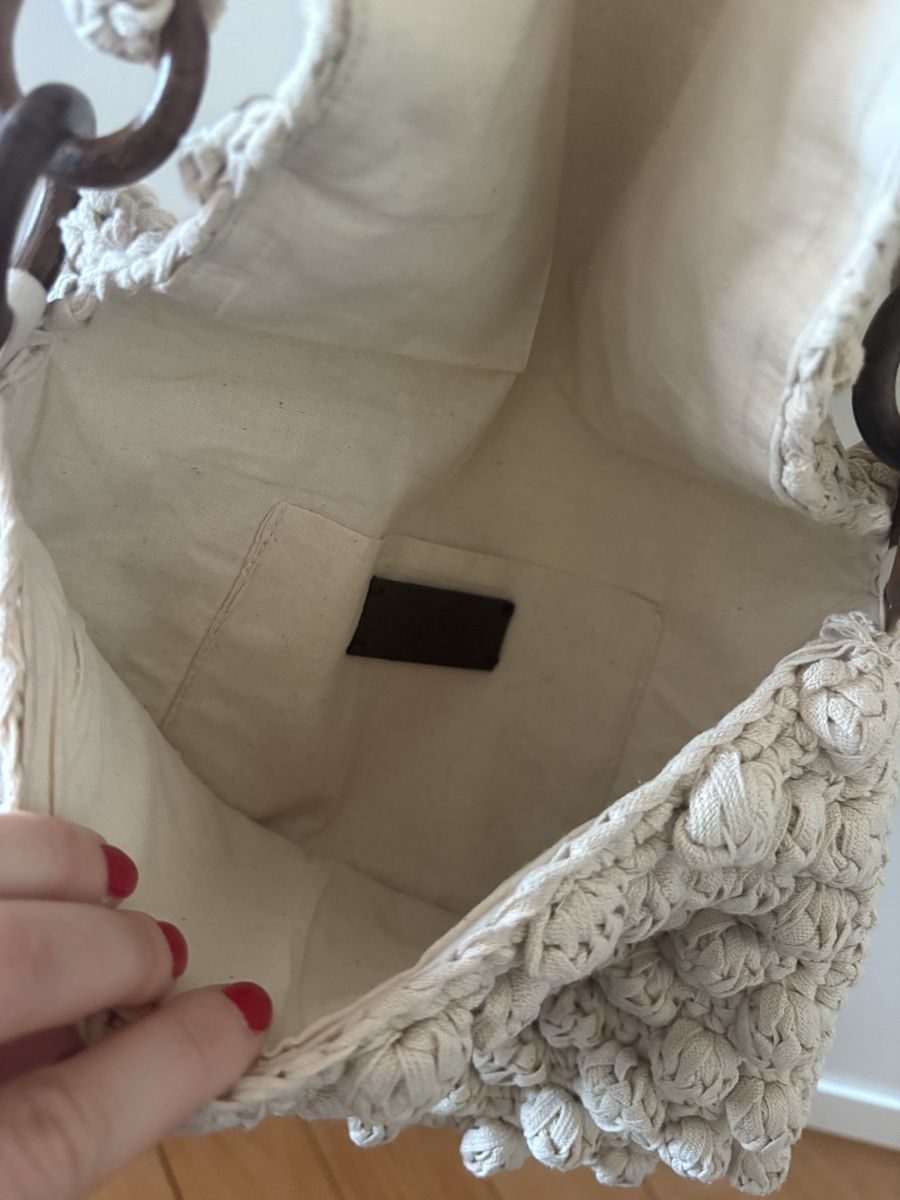 Zara Borse da donna: Sommertasche von ZARA – Usato da Zürich venduto da chloe26 2