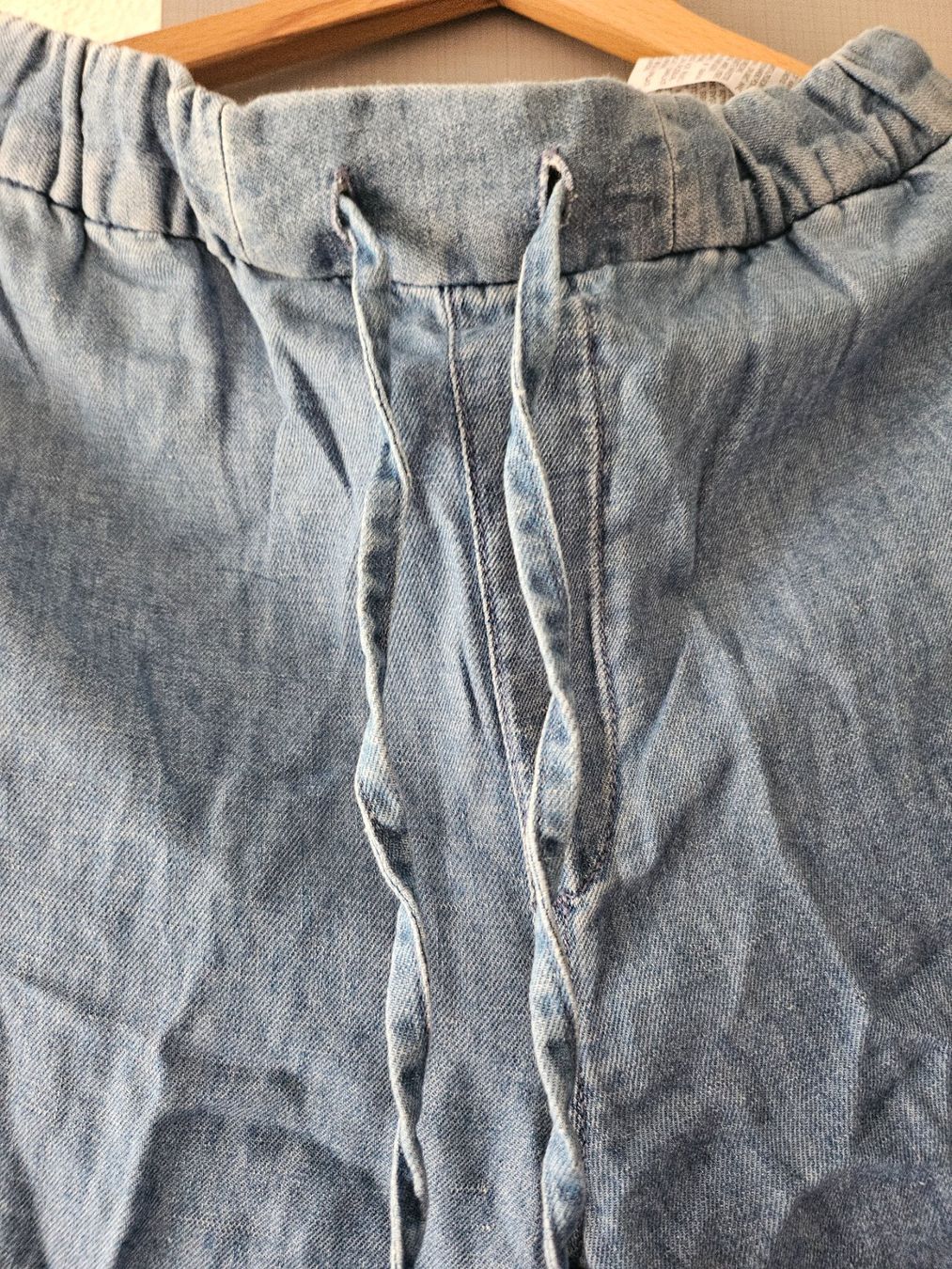 Massimo Dutti Pantaloni: Pantalon fluide Massimo Dutti – Nuovo e nell'imballaggio originale da Bassersdorf venduto da Sofia2112 3