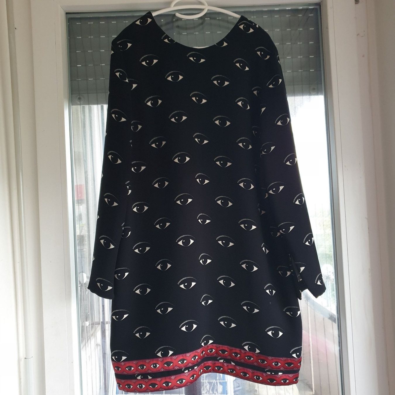 Kenzo Robes: Kenzo, wunderschönes Kleid Gr. 46 – Neuf (Voir description) à Frenkendorf par Moon111