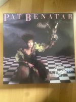 Pat Benatar - Tropico - Vinyl LP - Sammlerstueck! Top!