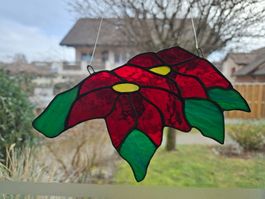 Tiffany Blume 12x22cm