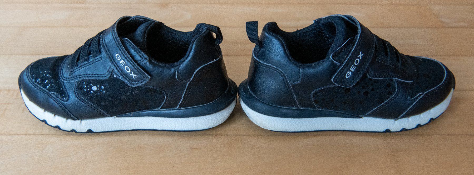 Geox Schuhe für Mädchen: Sneakers von Geox, Gr. 29 – Gebraucht aus Meilen von luca70 4