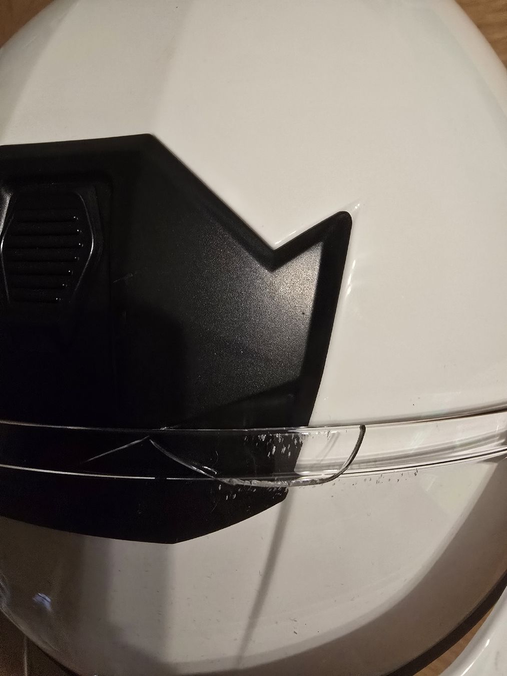 Helme & Visiere: Motorradhelm Grösse L – Gebraucht aus Oftringen von sweden03 6