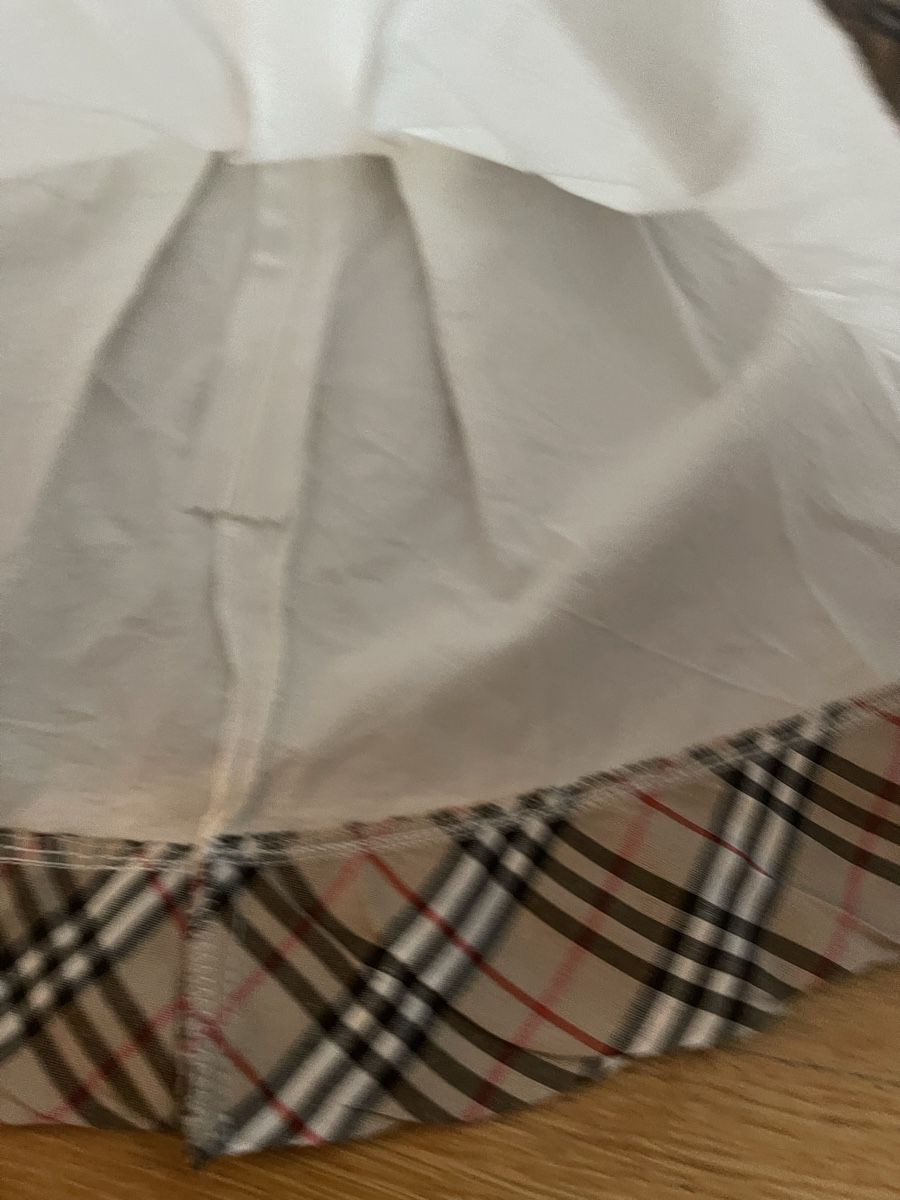 Burberry Vestiti & Gonne: BURBERRY Kleid Neuwertig! – Usato da Rüschlikon venduto da Lajniii 5