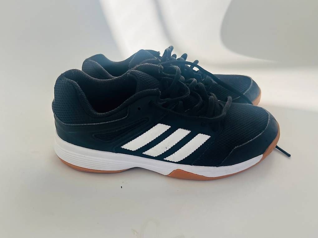 Scarpe da uomo: Basket Adidas   – Nuovo e nell'imballaggio originale da Corsier-sur-Vevey venduto da hel_m267