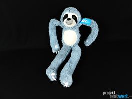 Freches Stofffaultier von SMYTH TOYS