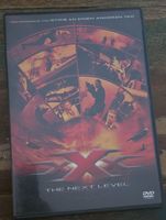 DVD xXx: The Next Level guter Zustand
