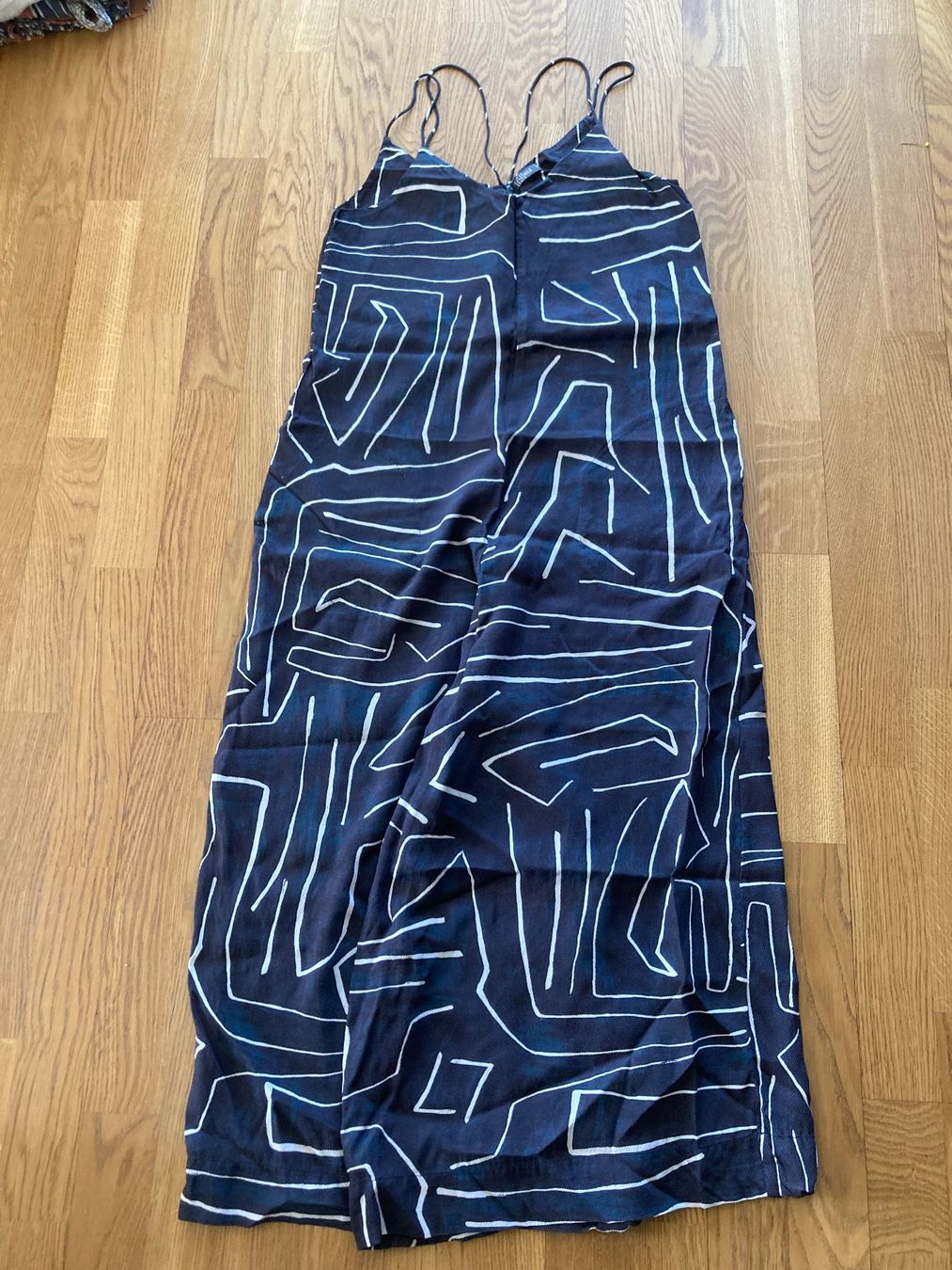 Tute: Wunderschöner Nile Jumpsuit M – Usato da Hombrechtikon venduto da star8888 1