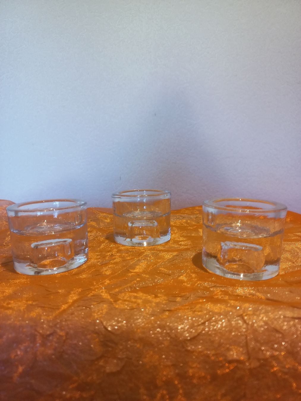 Partylite Kerzenständer: trio de bougeoir loft – Neu und originalverpackt aus La Sagne NE von John7Steph 2
