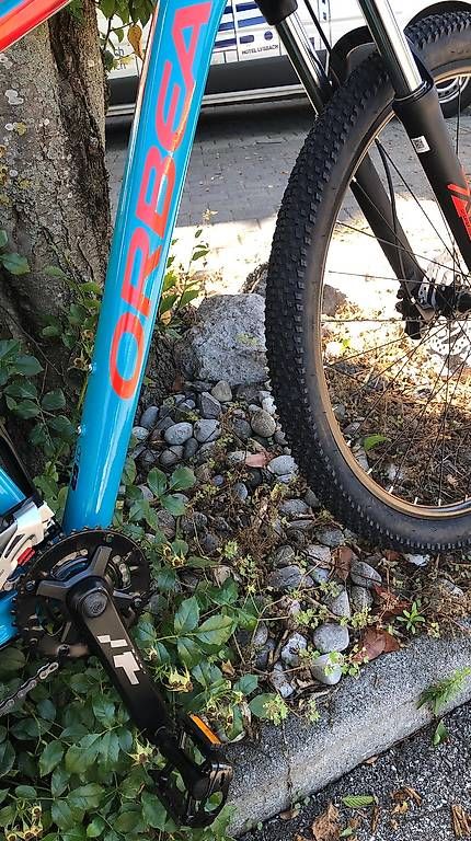 Velos: MTBOrbea Alivio – Gebraucht aus Lyssach von Hoferbike 4