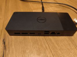 Dell WD19TBS Dockingstation guter Zustand