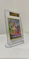 Milotic Trainer Gallery Silver Tempest in BGS9.5