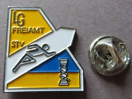 PIN, SPORT LG FREIAMT STV