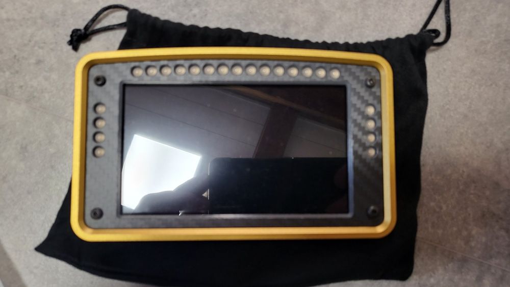 SimCore DS5 5 Zoll SimRacing Dashboard Kaufen auf Ricardo