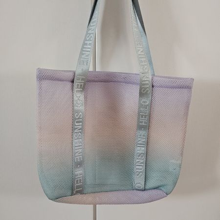 Strandtasche