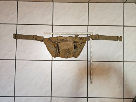 Hüfttasche / Bauchtasche / Multifunktionstasche Outdoor