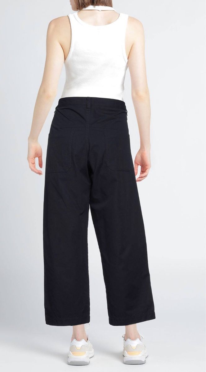 Hosen: Yohji Yamamoto pantalon M – Neu (gemäss Beschreibung) aus Lausanne von animal022 1