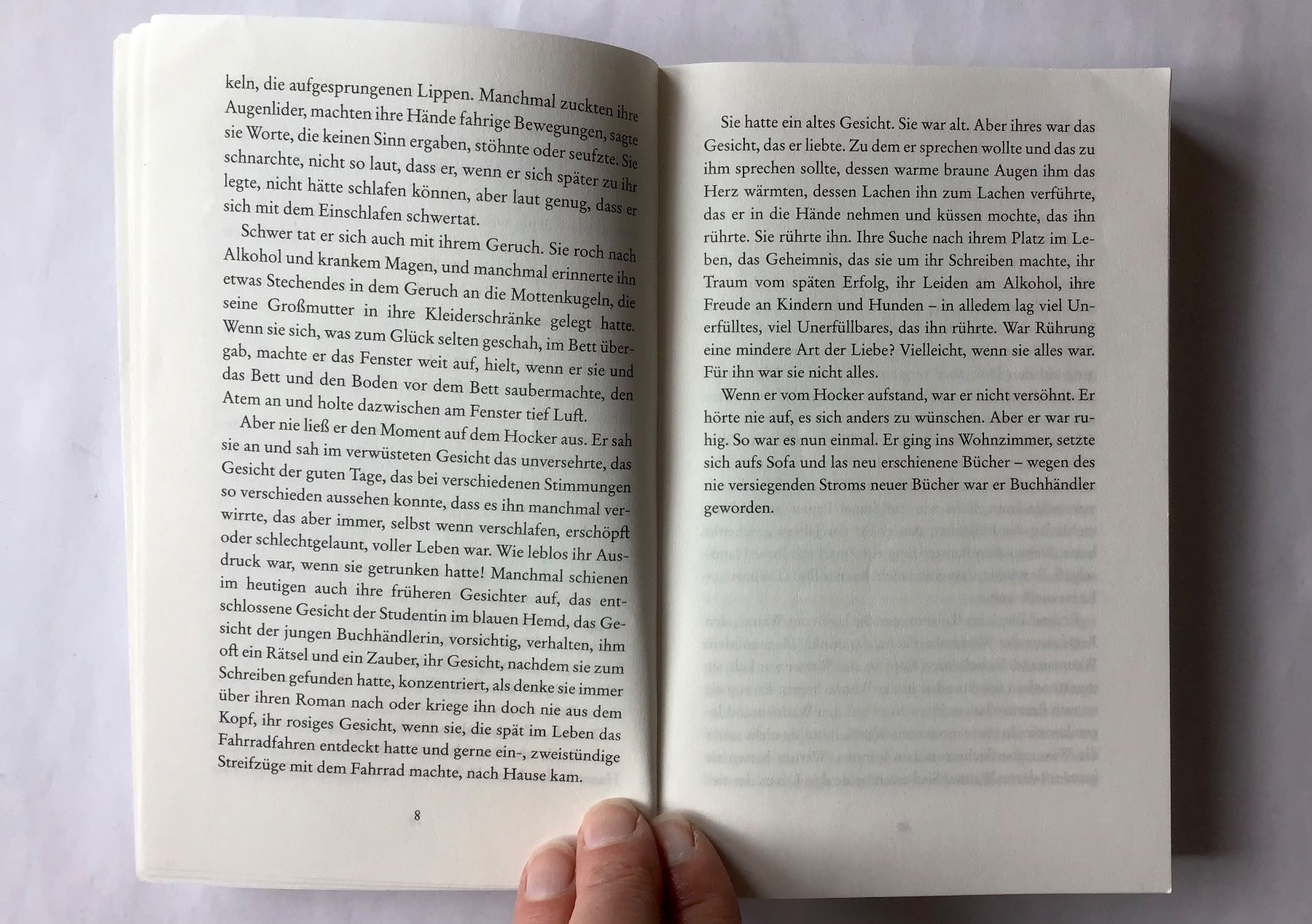 Bücher: Die Enkelin (von Bernhard Schlink) – Neu (gemäss Beschreibung) aus Bubendorf von Alpenheidi 6