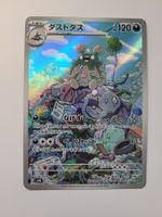 Pokemon TCG Garbodor sv4K 075/066 AR JP