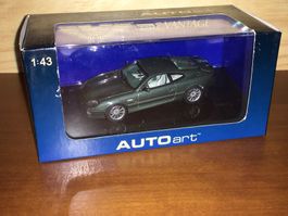 Aston Martin DB7 Vantage 1/43