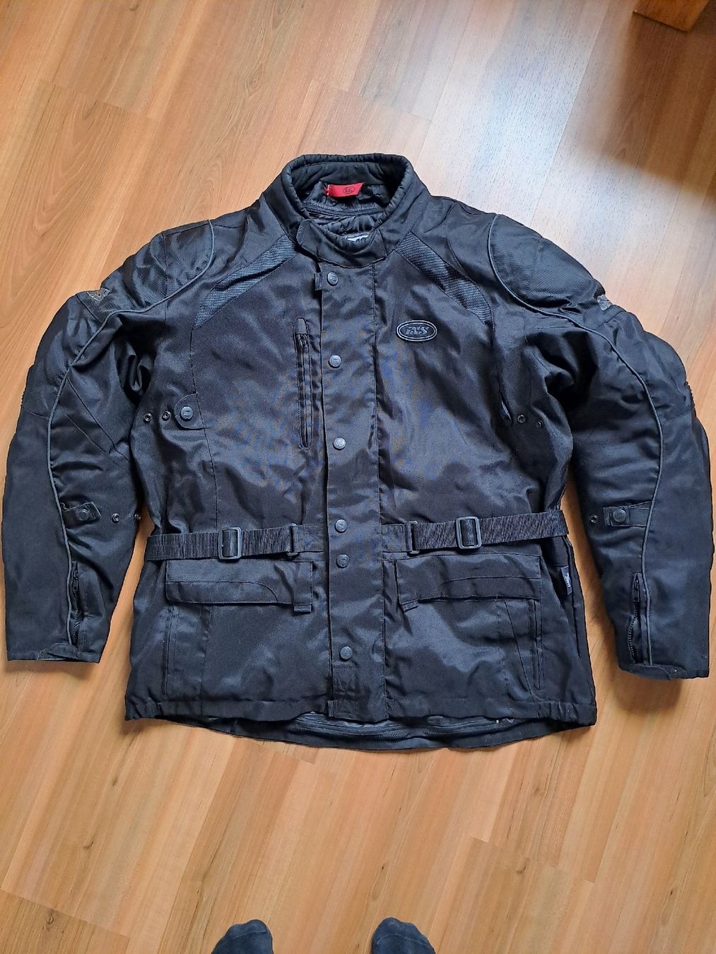 IXS Giacche: Motorrad Jacke IXS 4xL – Usato da Uster venduto da PierGiak