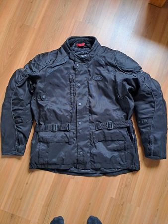 Motorrad Jacke IXS 4xL