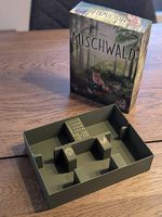 Mischwald Insert / Forest Shuffle Organizer