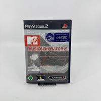 Music Generator 2 (PS2)