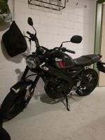 Yamaha xsr 125 2024 Motorrad ab 1 fr