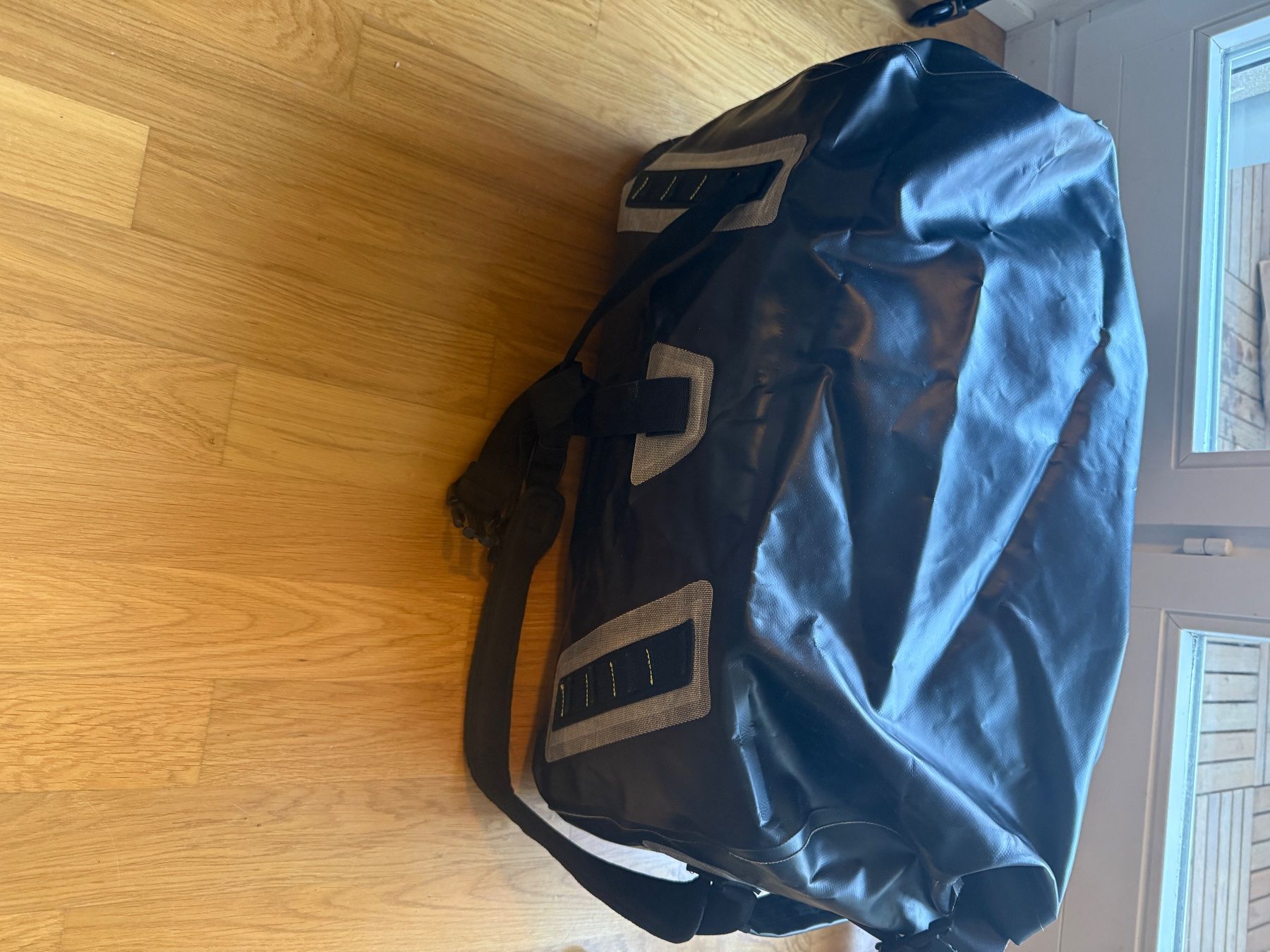 Reisekoffer: Sac Tribord étanche de voyage – Gebraucht aus Prilly von mor_759j 2