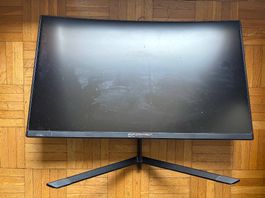 Gaming Spectre monitor 144 hz
