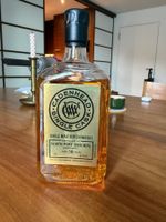 North Port Whisky 38 Jahre Lost Distillery Cadenhead Dumpy!
