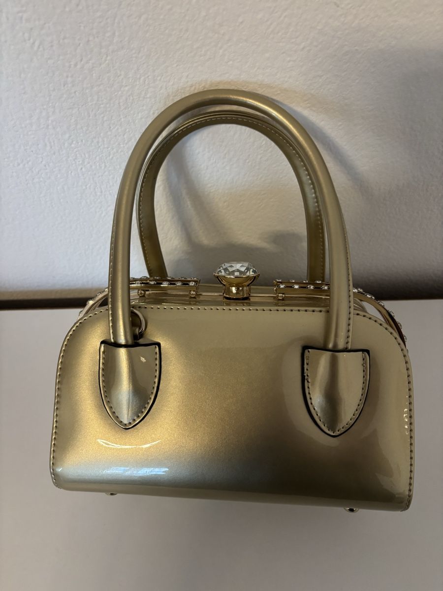 Borse da donna: Sac à main de soirée – Usato da Delémont venduto da Vendeur_3 4
