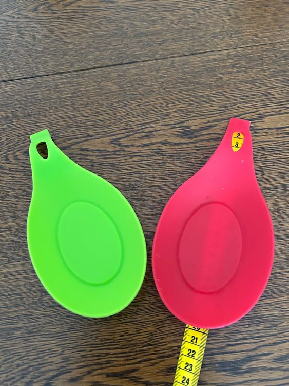 ABOOFAN Löffelablage Aus Keramik - Weißer Löffelhalter Für Küche & Restaurant