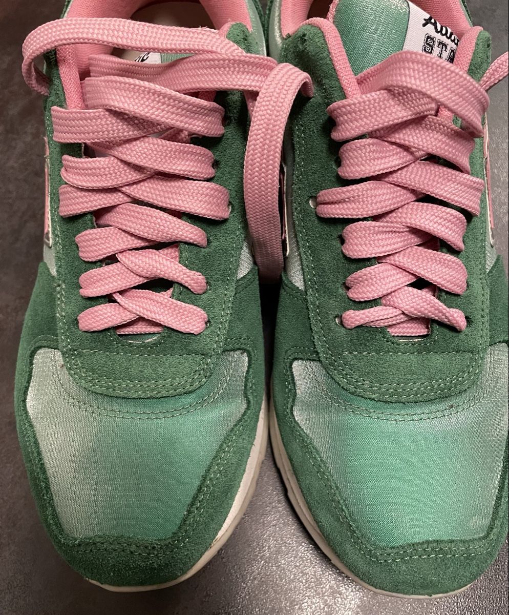 Scarpe da donna: Baskets Atlantic Stars, pointure 37 – Nuovo (secondo la descrizione) da Vernayaz venduto da Veron1 2