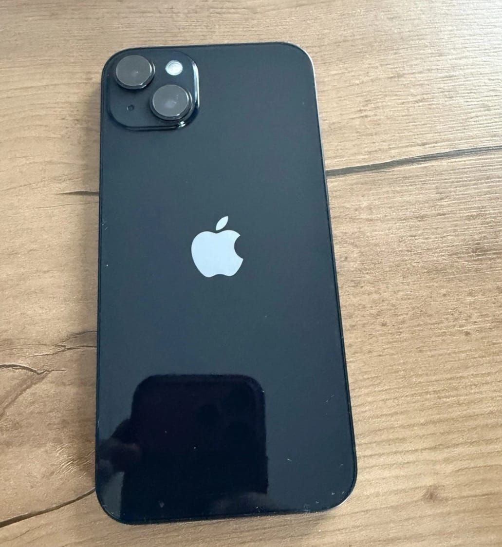 Apple Telefoni cellulari / Smartphones: iPhone 14 Plus 128GB Top Zustand – Usato da Luzern venduto da MobiStore11 1
