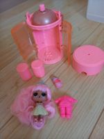 4 Sets Puppe L.O.L