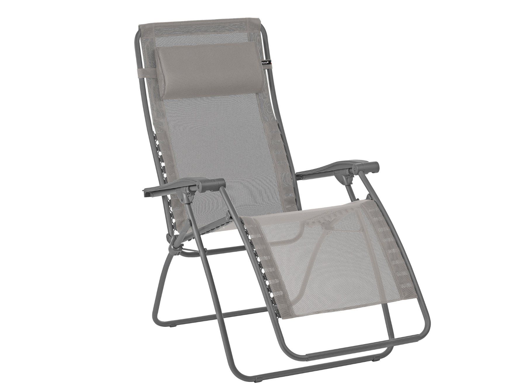 Lafuma Poltrone: LAFUMA Zero-Gravity Relaxsessel Rsxa Clip (Ref.21/25) – Nuovo e nell'imballaggio originale da Kägiswil venduto da nick333